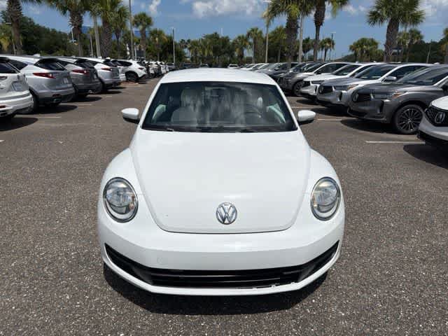 Used 2015 Volkswagen Beetle 1.8T FWD image 9
