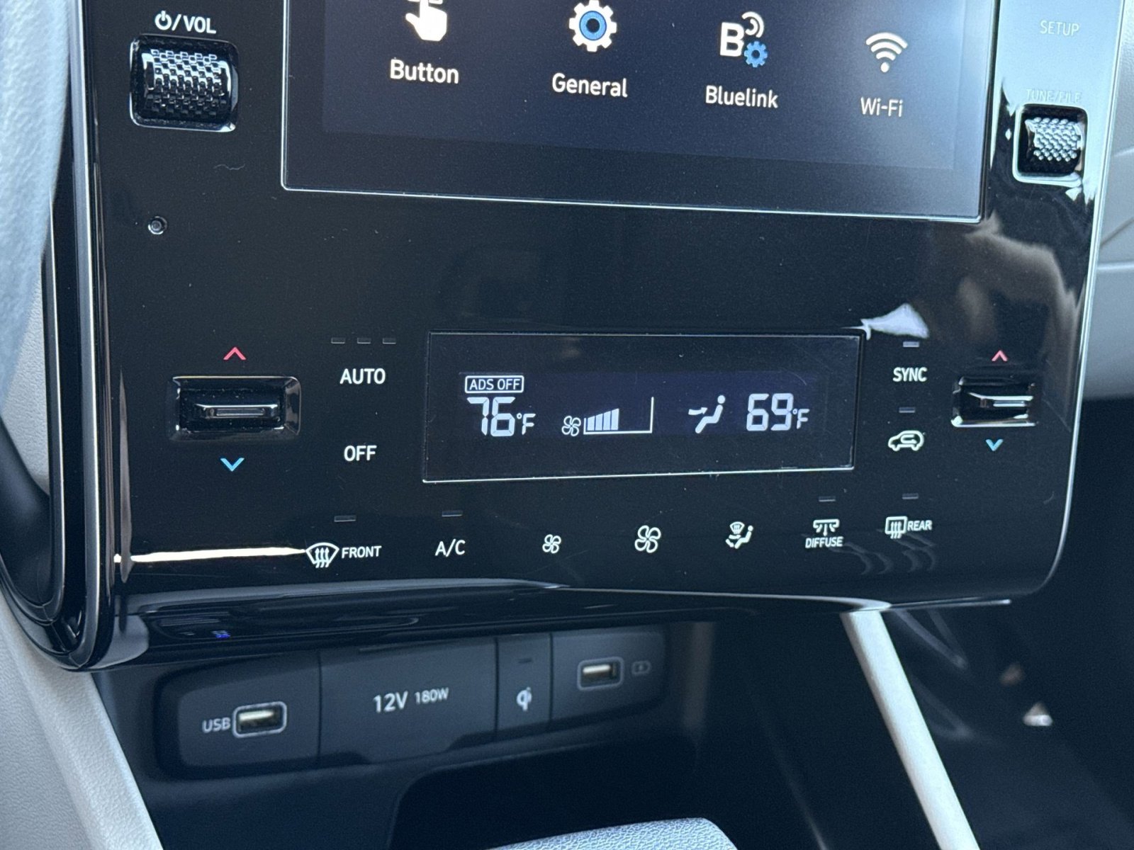 Certified 2024 Hyundai Tucson SEL image 21