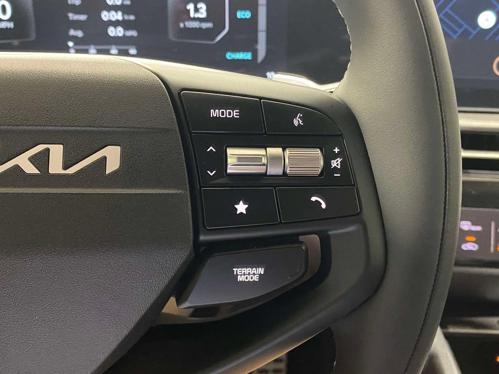New 2026 Kia Sportage X-Line Prestige AWD/4WD image 23
