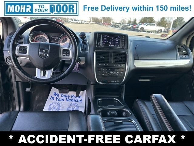 Used 2019 Dodge Grand Caravan GT image 34