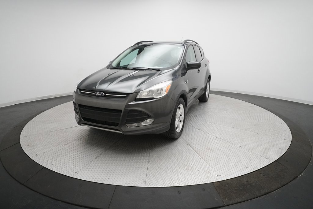 Used 2016 Ford Escape SE w/ SE Leather Comfort Package image 33