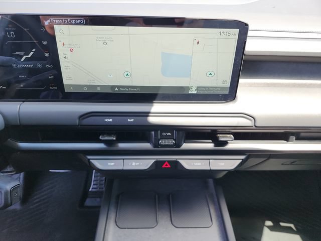 New 2027 Kia Telluride SX X-Line AWD/4WD image 22