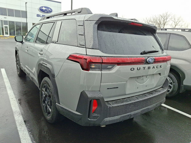 New 2026 Subaru Outback Limited image 3