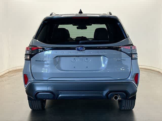 New 2026 Subaru Forester Touring AWD/4WD image 4