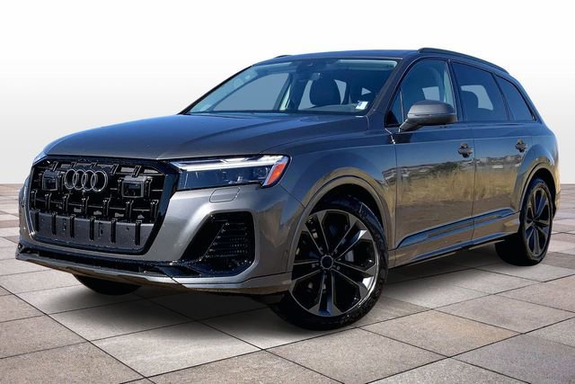 New 2026 Audi Q7 3.0T Premium Plus image 1