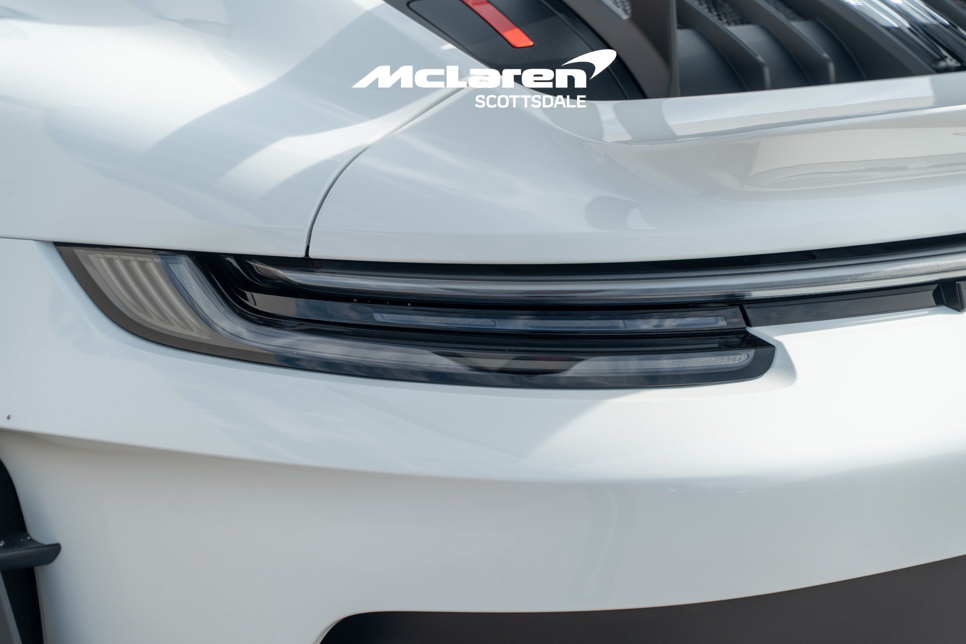 Used 2025 Porsche 911 GT3 RS RWD image 27