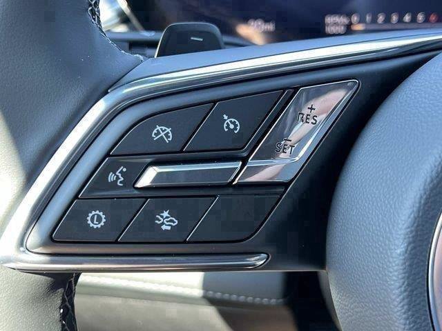 New 2026 Buick Enclave Sport Touring w/ Power Package FWD image 26