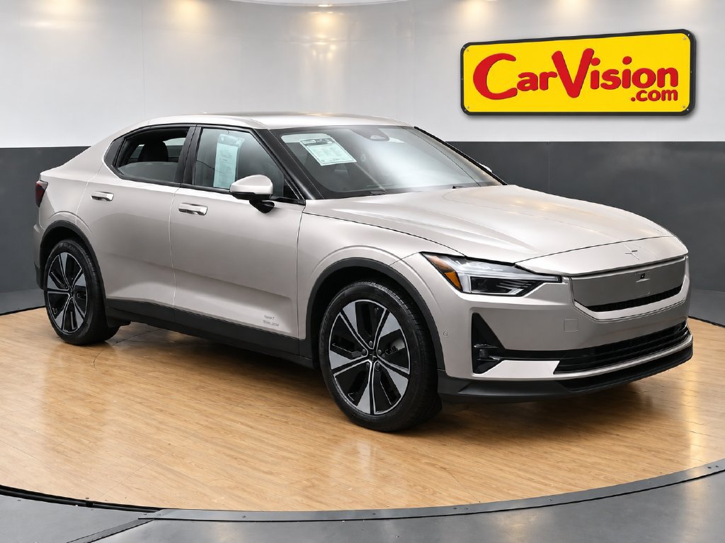 Used 2024 Polestar Polestar 2 AWD/4WD image 1