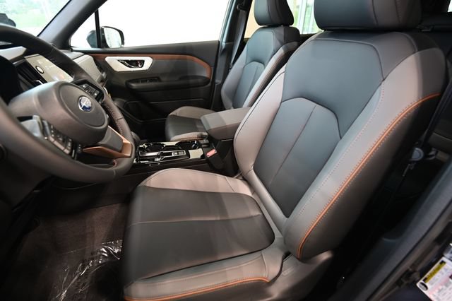New 2026 Subaru Forester Sport AWD/4WD image 7