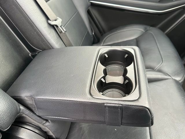 Used 2018 Mercedes-Benz GLS 550 GLS 550 image 32