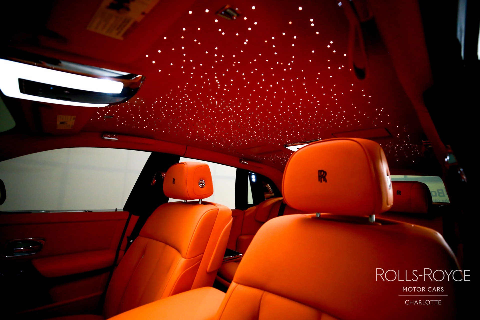 New 2026 Rolls-Royce Phantom Sedan image 12