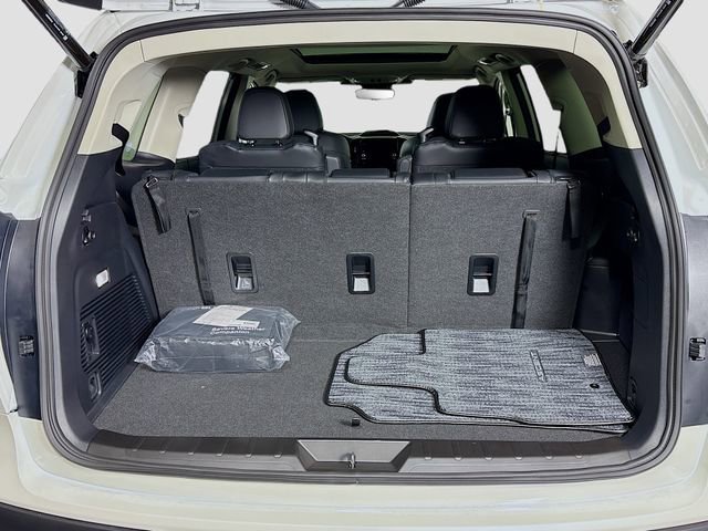 New 2026 Subaru Ascent Bronze Edition image 28