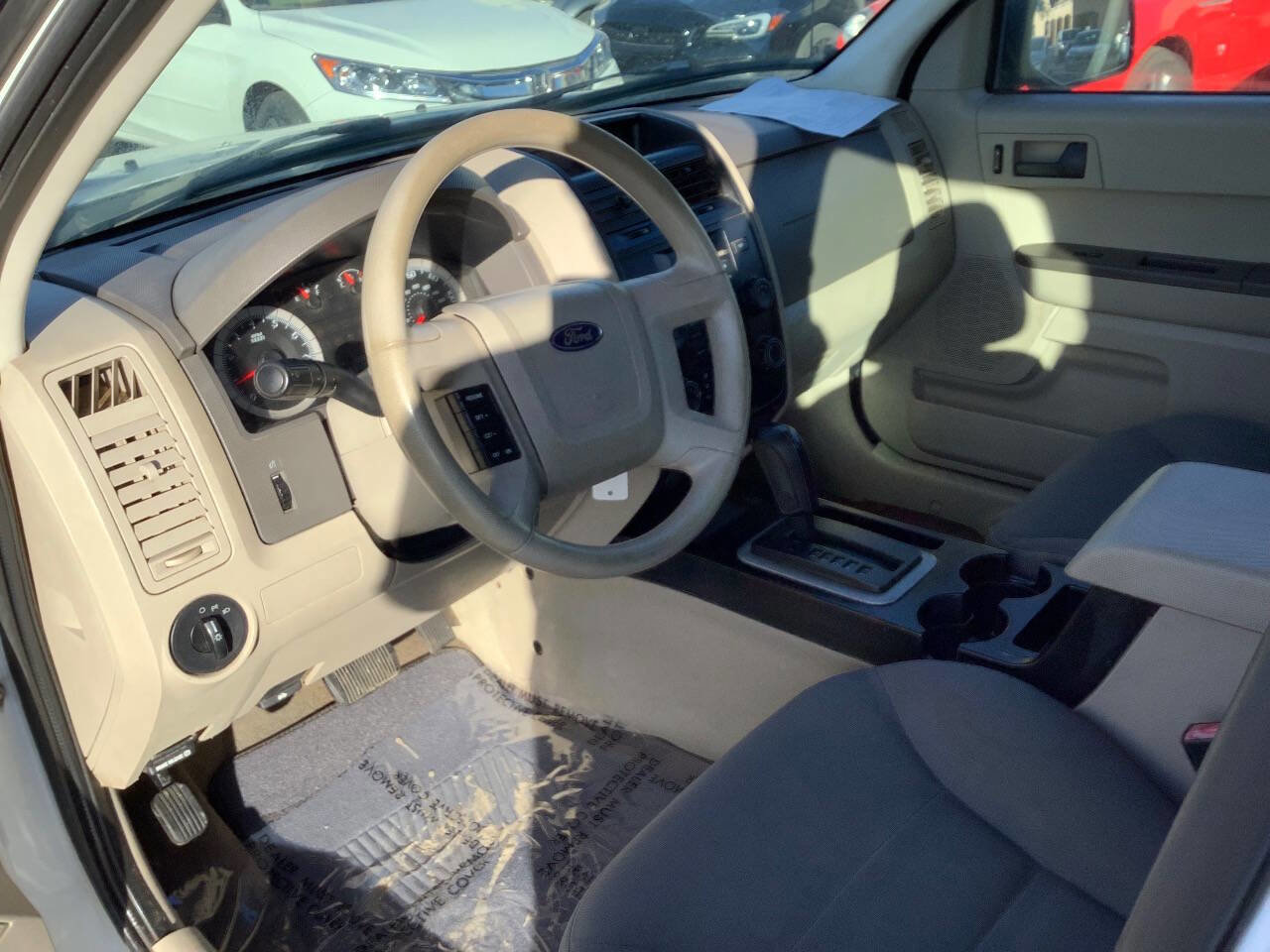 Used 2008 Ford Escape XLS image 23