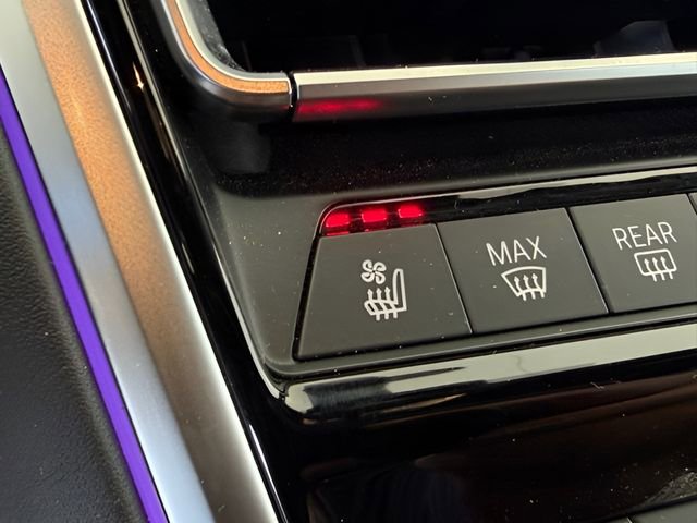 Used 2023 BMW M8 Competition image 31