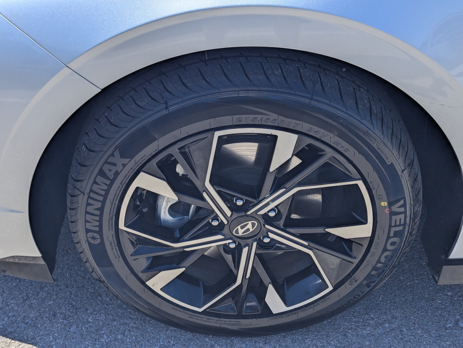 Certified 2024 Hyundai Sonata SEL FWD image 7