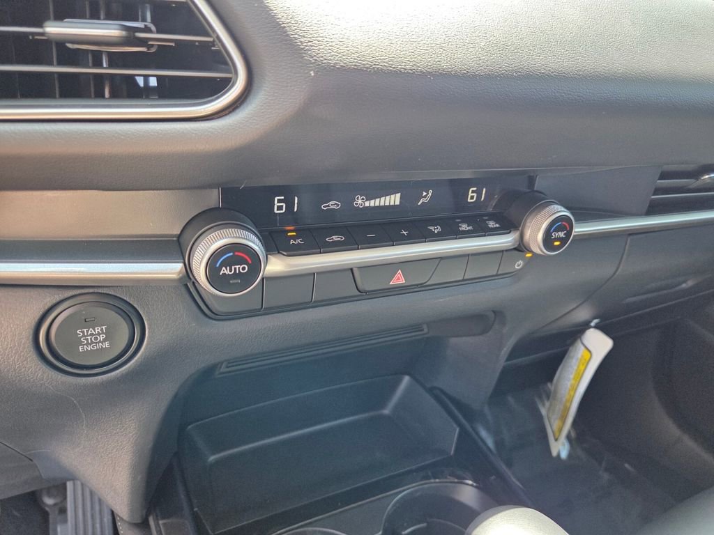 Certified 2025 MAZDA CX-30 AWD 2.5 S w/ Select Sport Pkg image 24