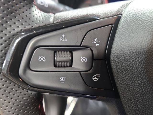 Used 2023 Chevrolet TrailBlazer RS w/ Sun and Liftgate Package image 19