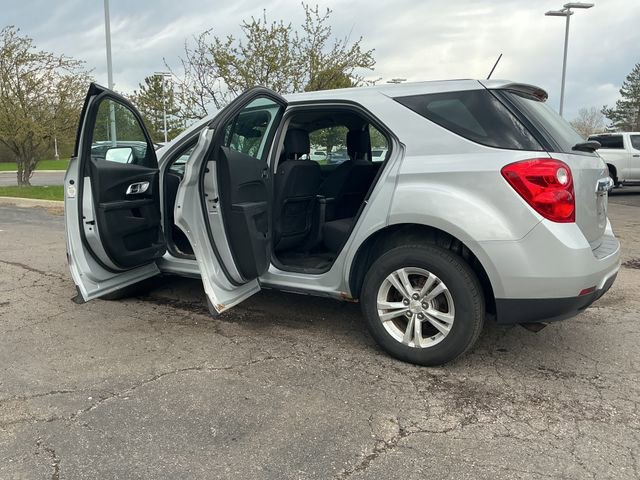 Used 2015 Chevrolet Equinox LS AWD/4WD image 27