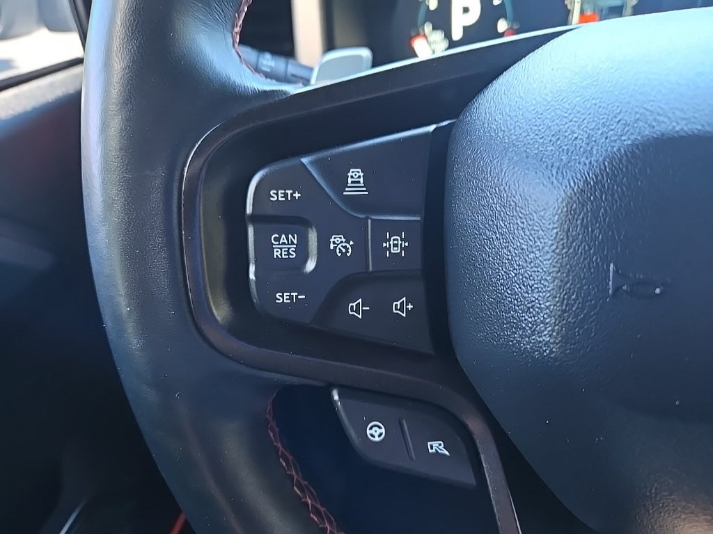 Used 2024 Ford Bronco Raptor AWD/4WD image 20