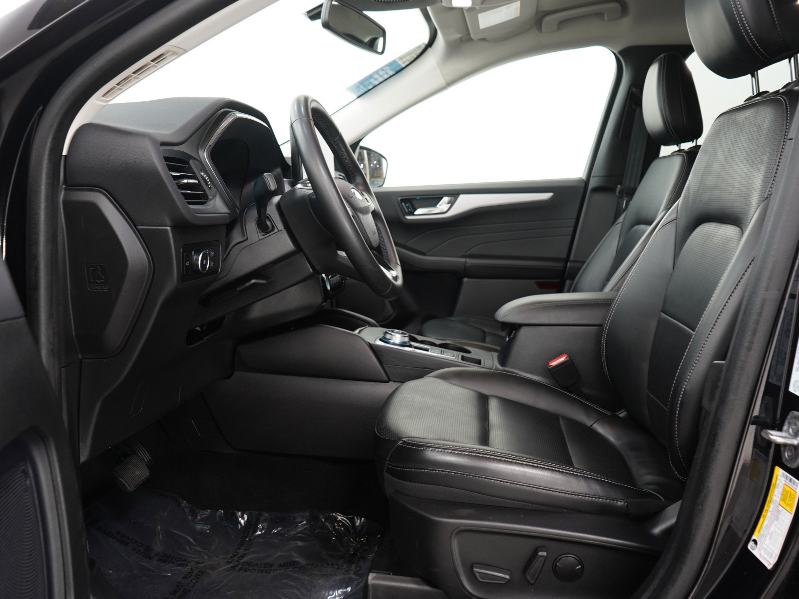 Used 2023 Ford Escape Platinum image 21