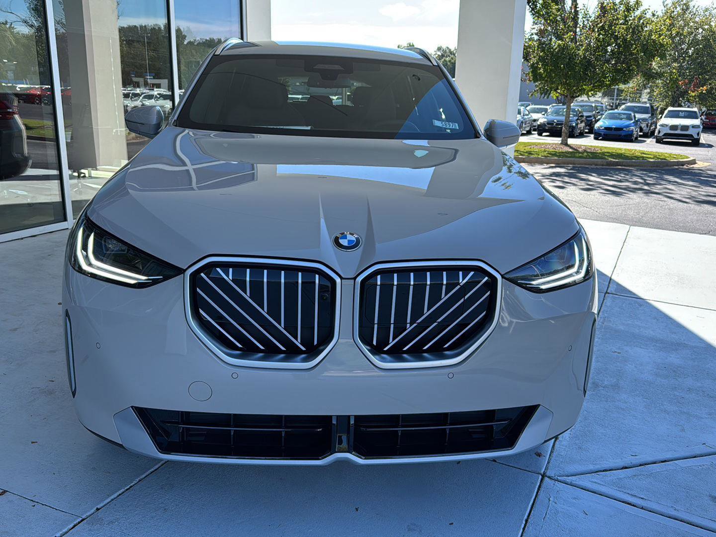 New 2026 BMW X3 xDrive30 w/ Premium Package image 6