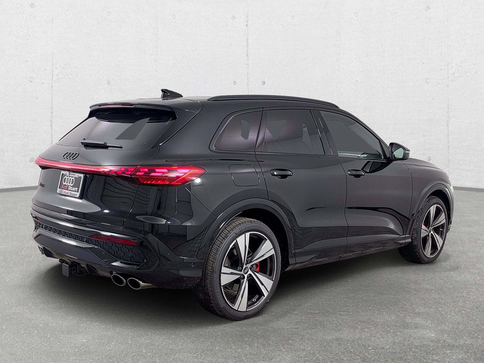 New 2026 Audi SQ5 Premium Plus AWD/4WD image 6