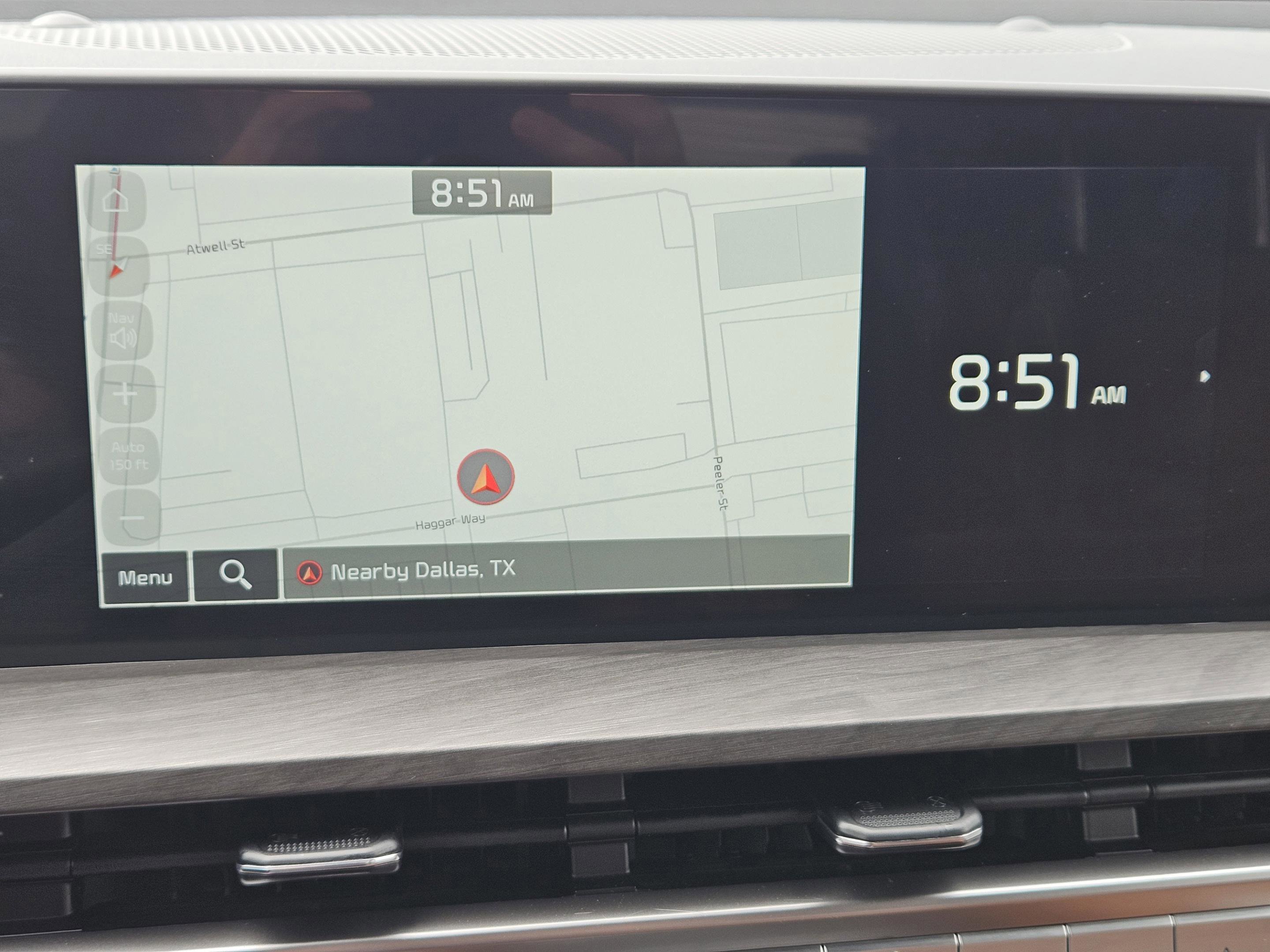 Used 2024 Kia Telluride EX X-Line image 15