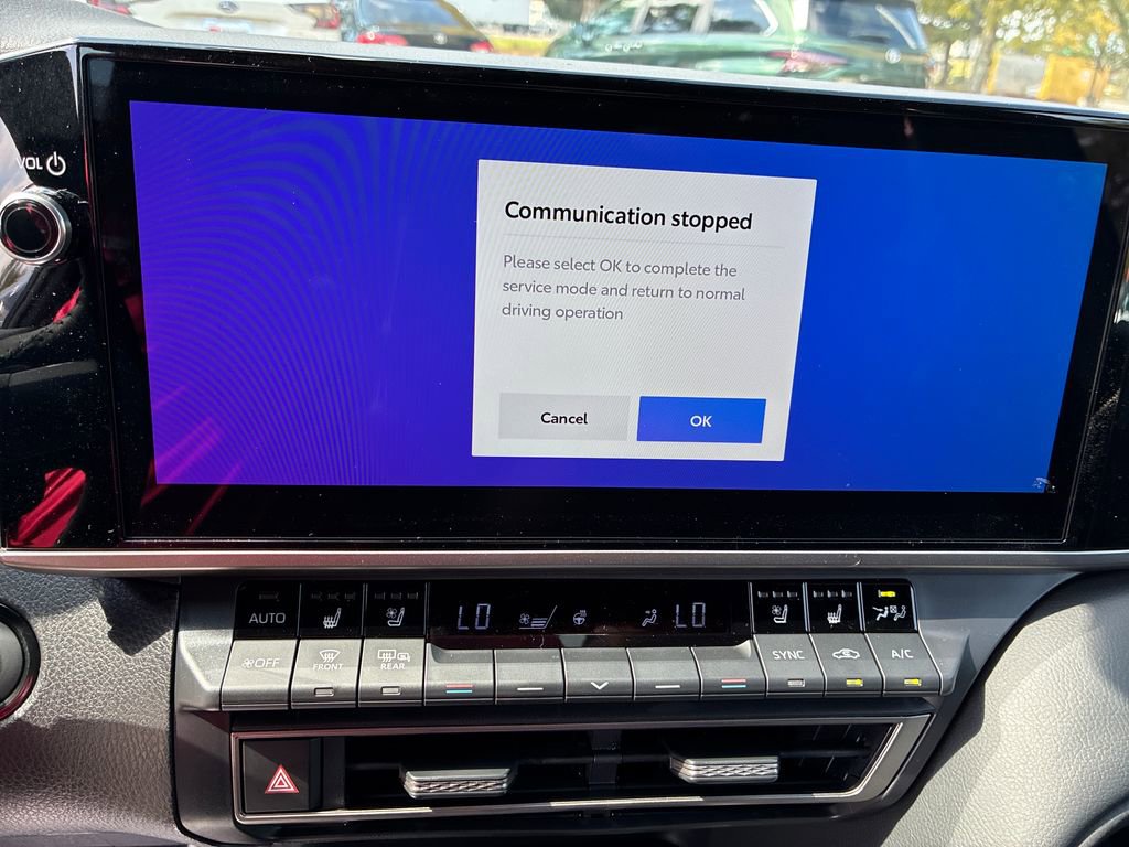 New 2026 Toyota Camry XSE image 22