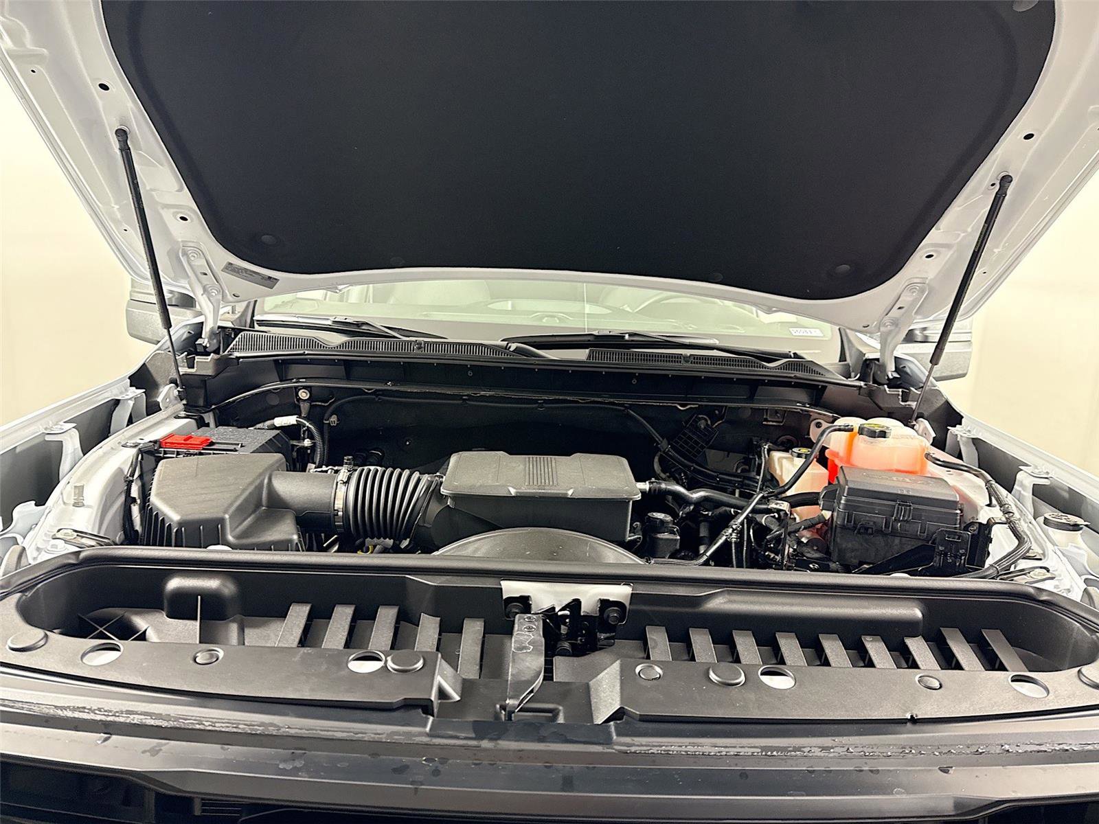 New 2026 GMC Sierra 2500 Pro w/ Convenience Package image 21