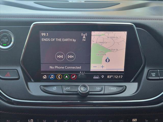 Used 2019 Chevrolet Blazer RS image 13