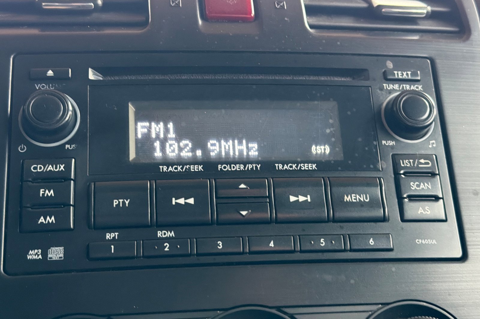 Used 2015 Subaru Forester 2.5i image 26