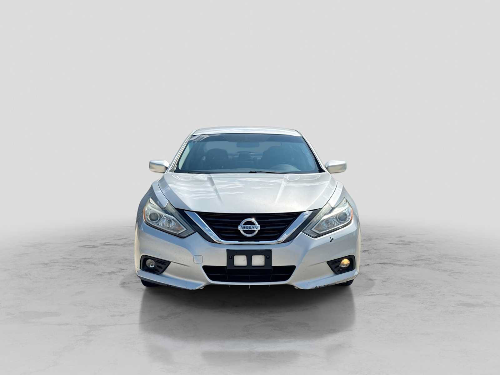 Used 2016 Nissan Altima 2.5 SV FWD image 9