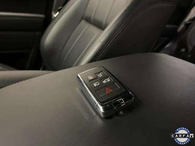 Used 2020 Land Rover Range Rover Sport HSE Dynamic image 92