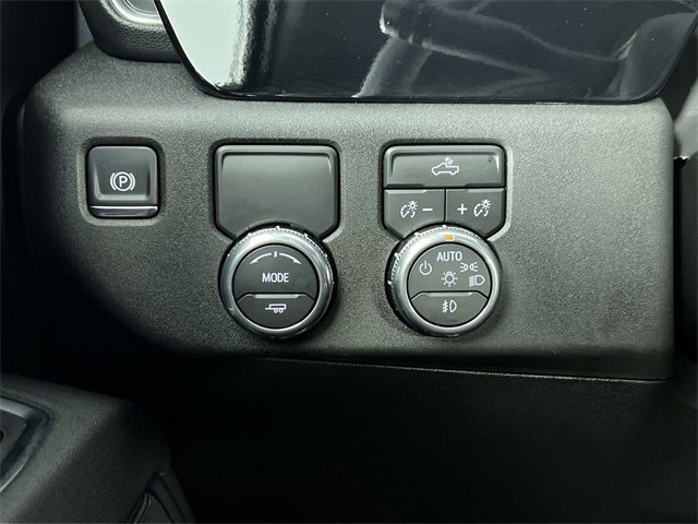 Used 2026 GMC Sierra 1500 Elevation image 18
