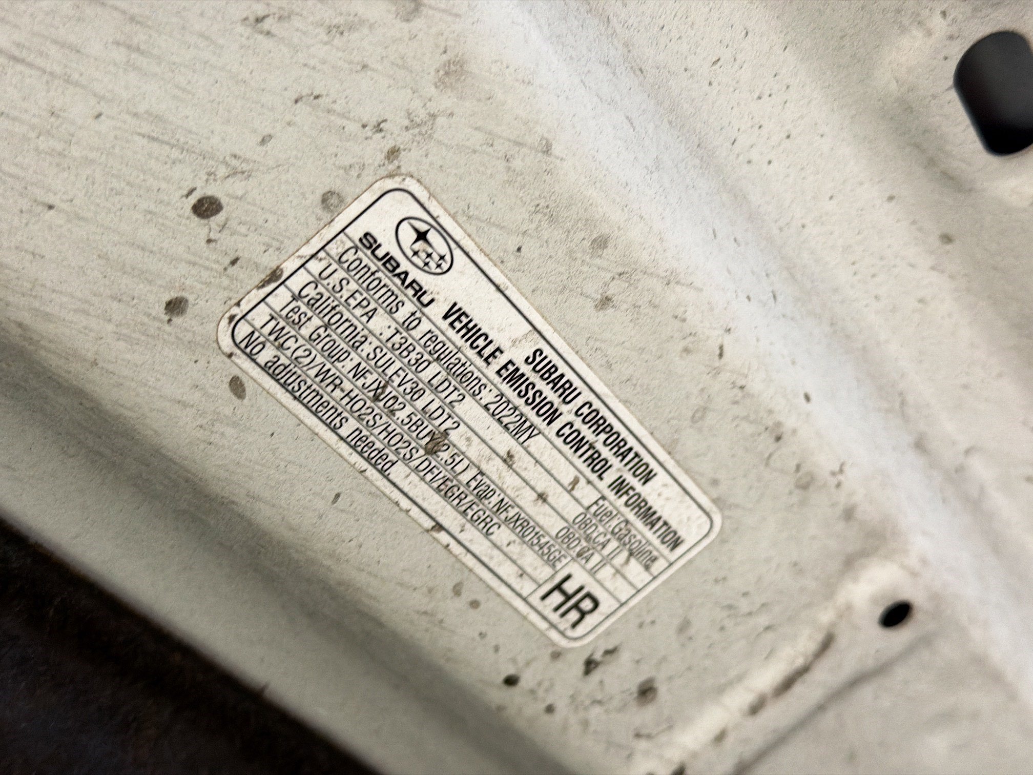Used 2022 Subaru Forester Touring AWD/4WD image 17