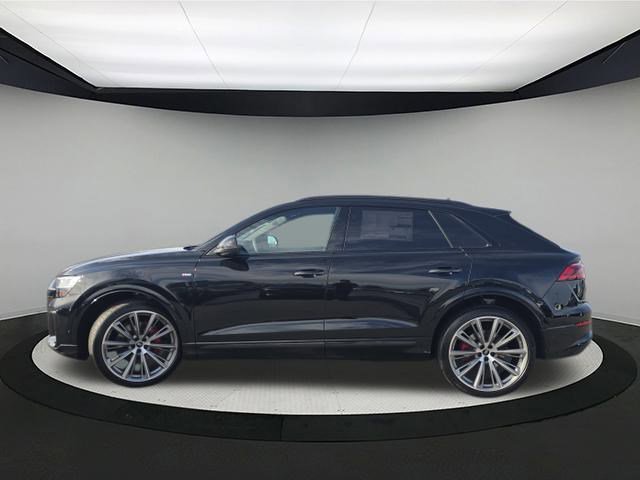 New 2026 Audi Q8 Prestige image 4