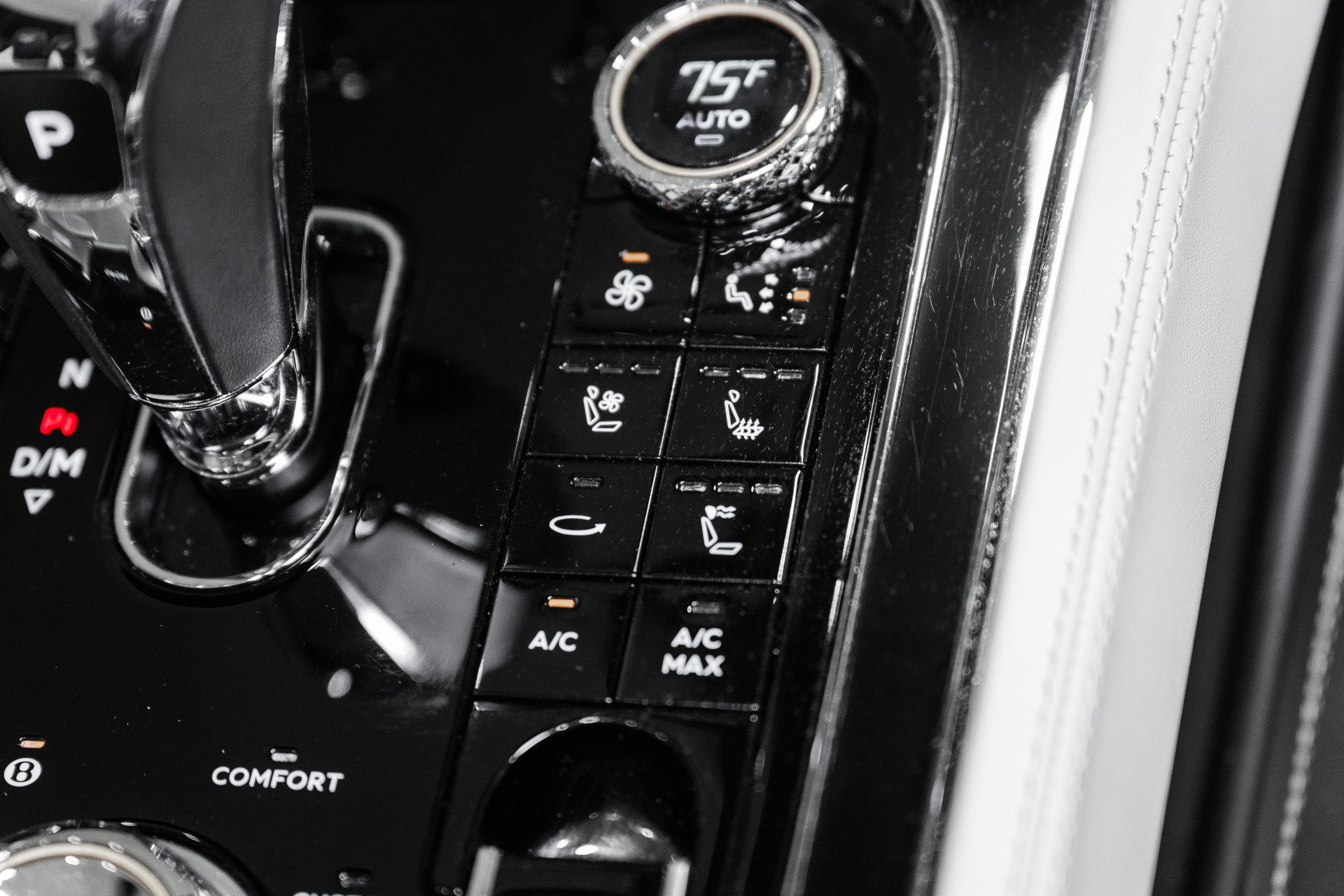Certified 2020 Bentley Continental GT AWD/4WD image 43