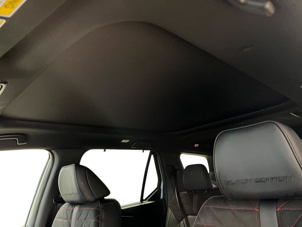 New 2026 Honda Pilot Black Edition image 24