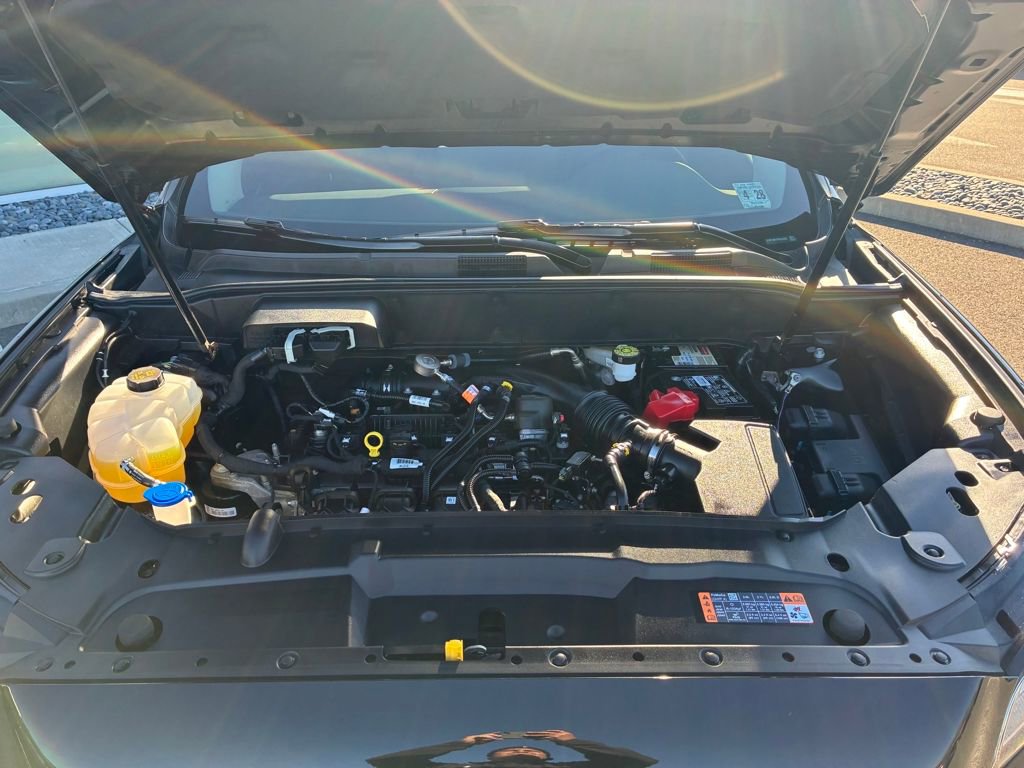 Certified 2023 Lincoln Nautilus Reserve w/ Monochromatic Package image 27