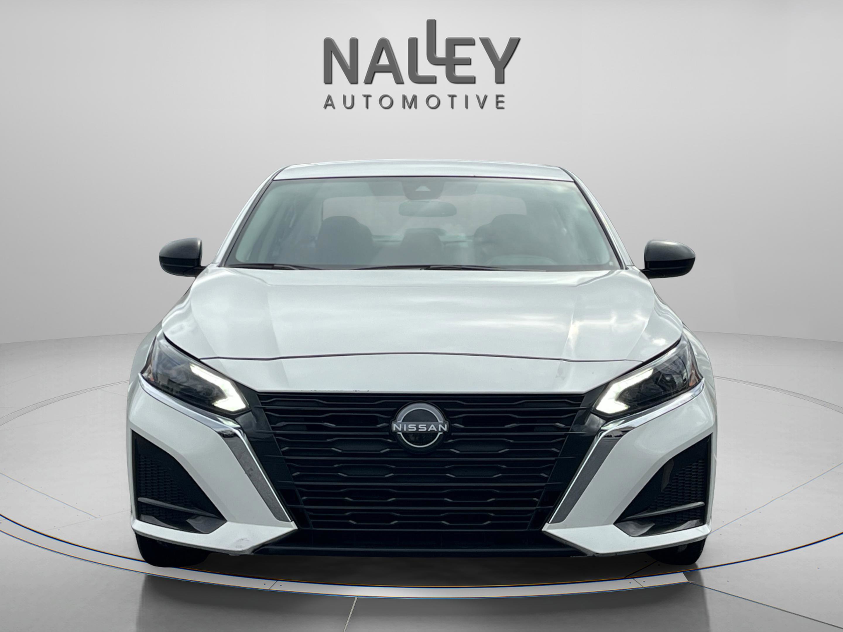 Used 2024 Nissan Altima 2.5 S image 24