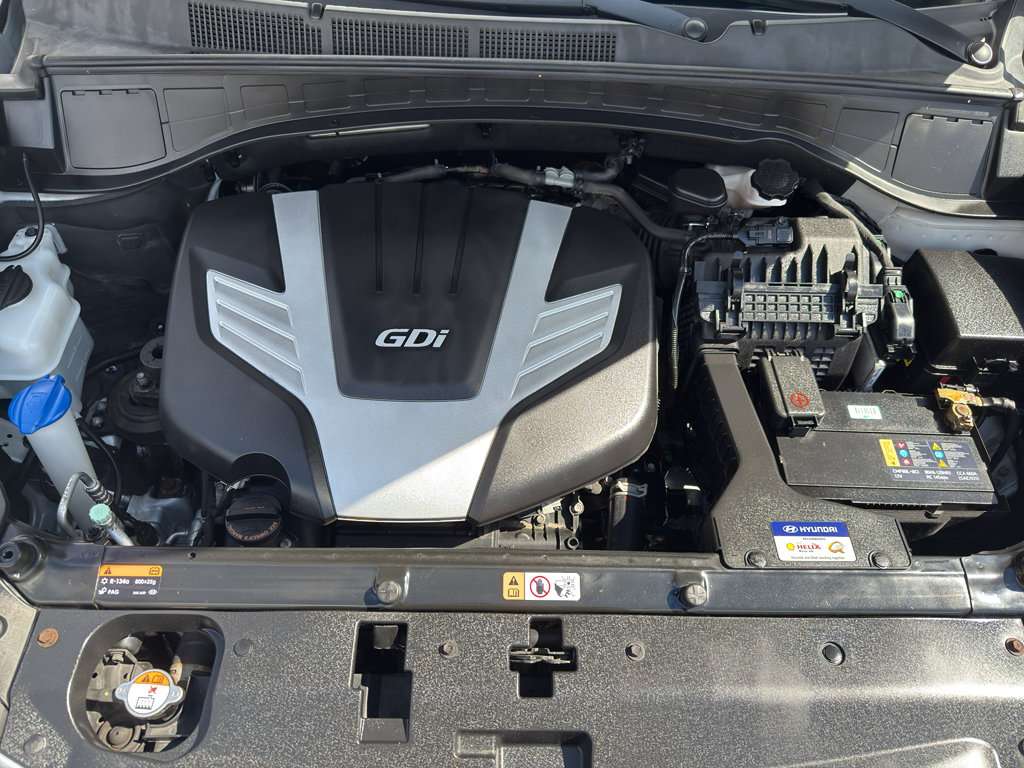 Used 2019 Hyundai Santa Fe XL AWD/4WD image 38