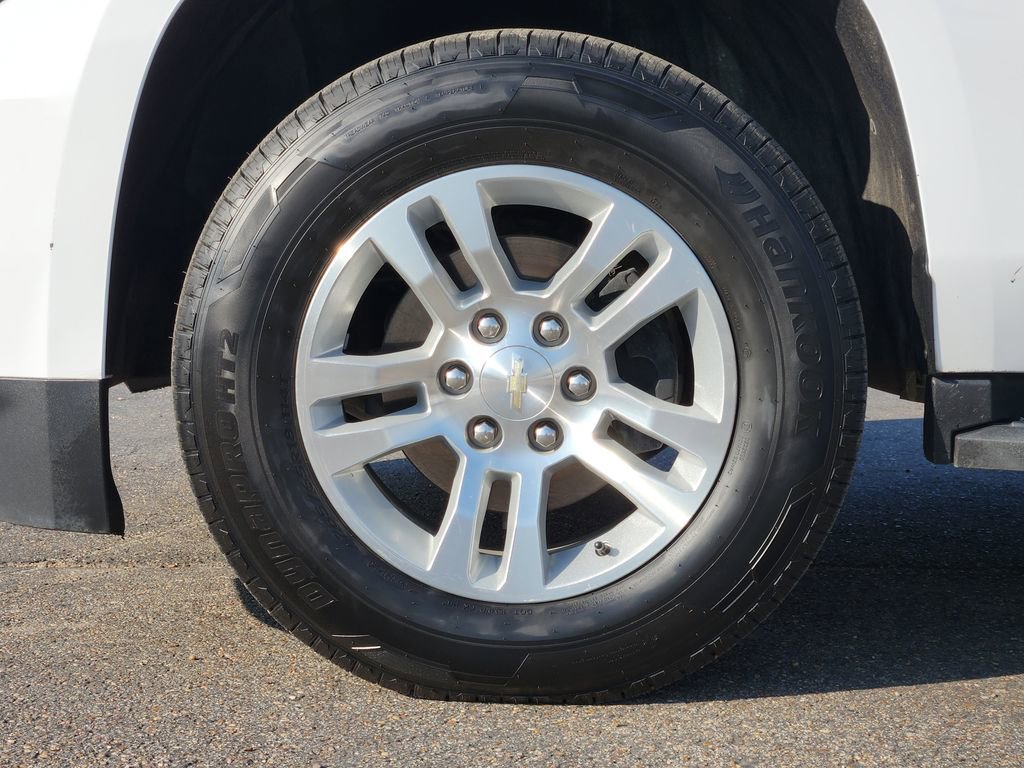 Certified 2019 Chevrolet Tahoe LT image 10