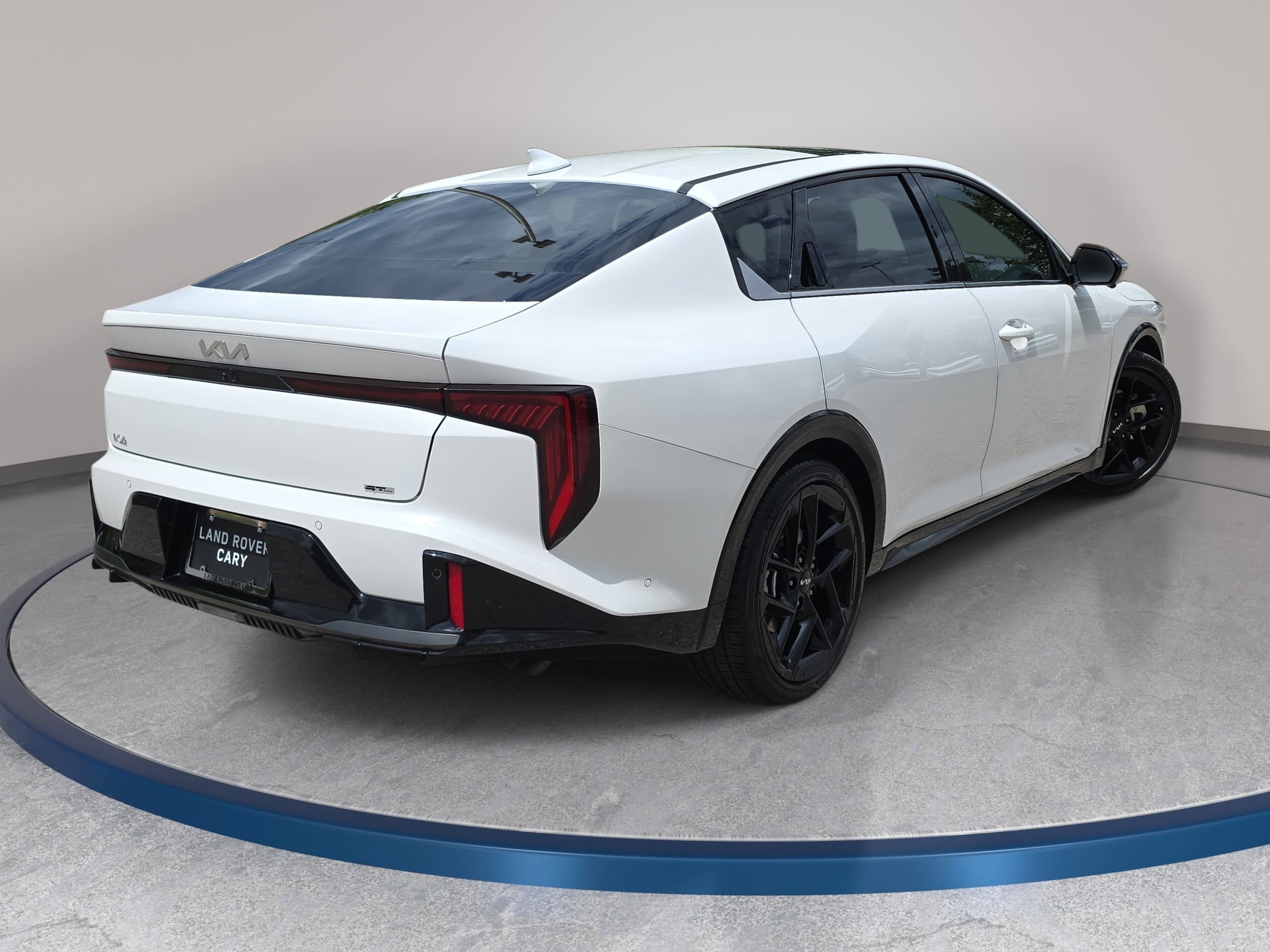 Used 2025 Kia K4 GT-Line Turbo FWD image 5