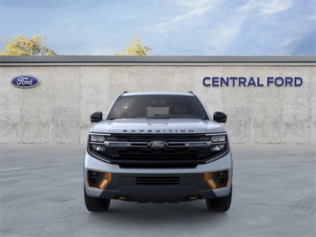 New 2025 Ford Expedition Tremor image 6