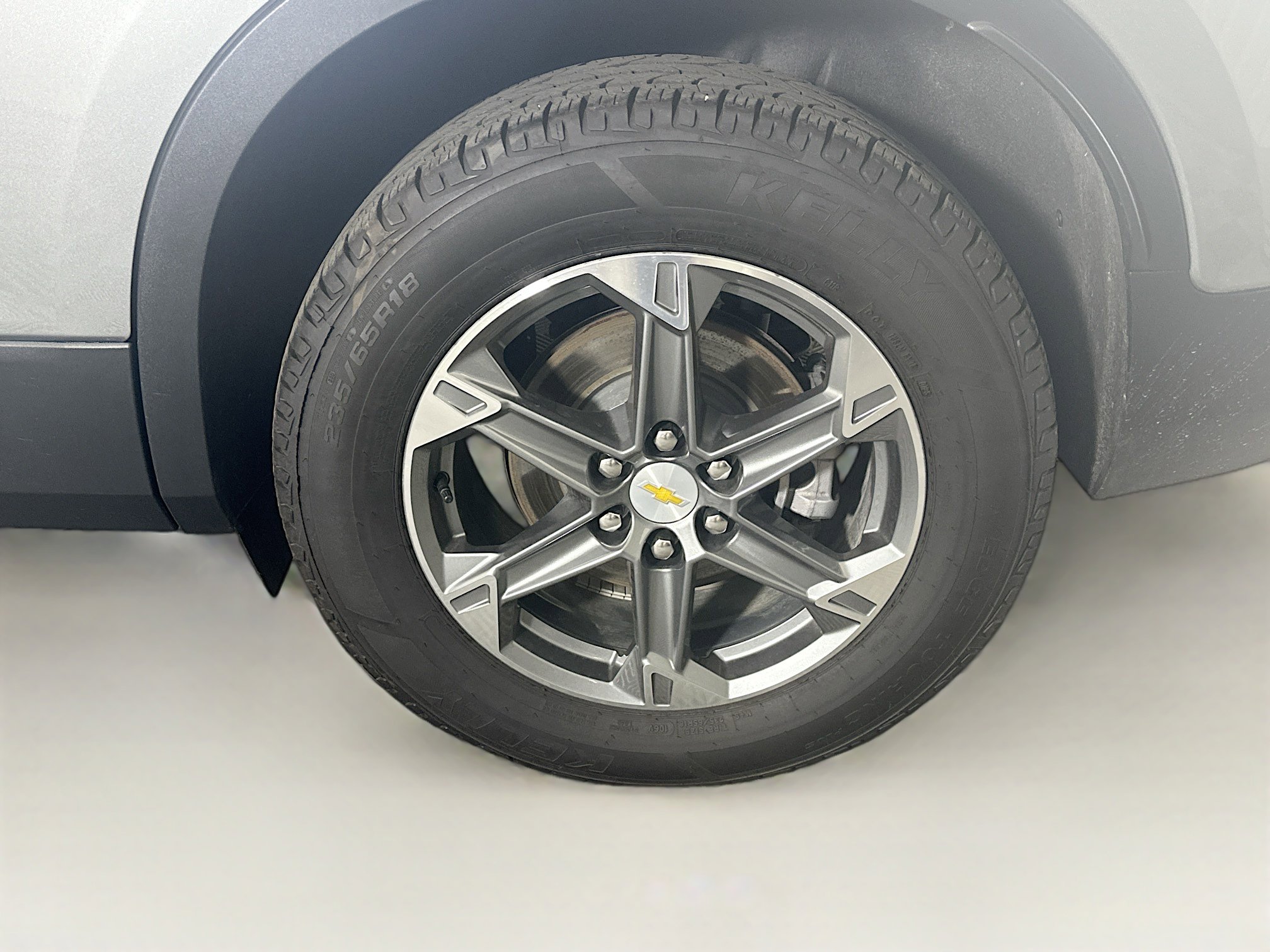 Used 2023 Chevrolet Blazer LT w/ Convenience Package image 11