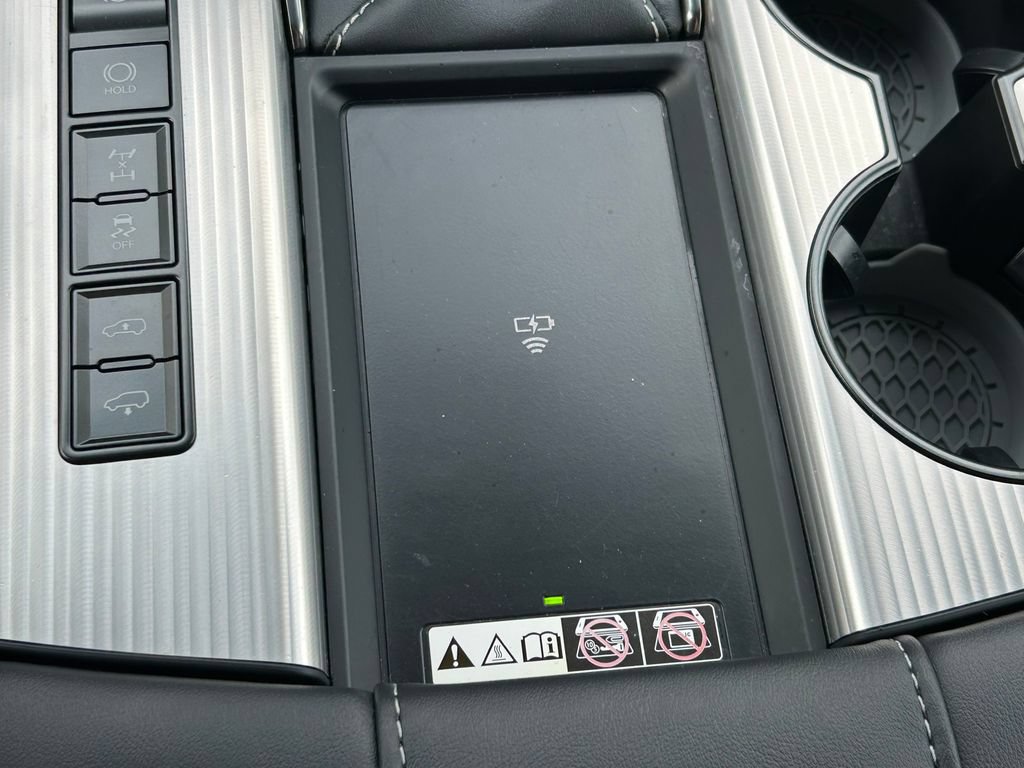 Used 2024 Lexus LX 600 F Sport AWD/4WD image 37