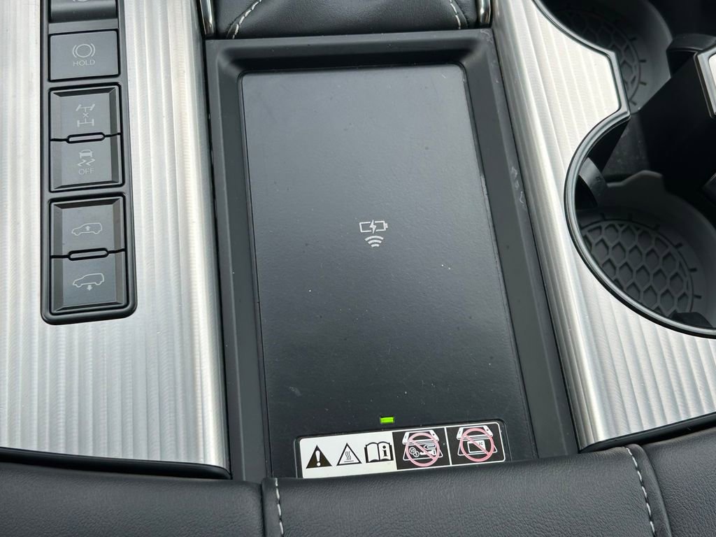 Used 2024 Lexus LX 600 F Sport AWD/4WD image 37