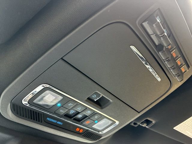 Used 2024 Ford F250 Platinum image 32