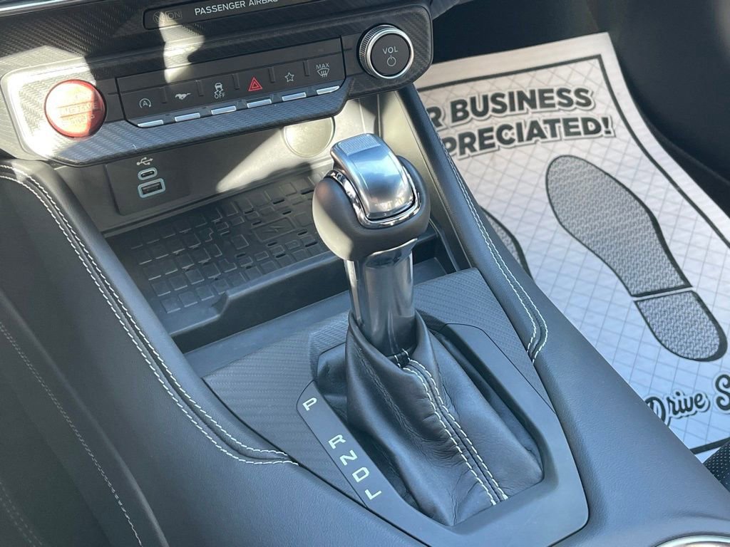 Used 2024 Ford Mustang Premium image 14