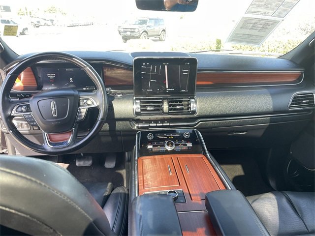 Used 2021 Lincoln Navigator L Reserve image 20